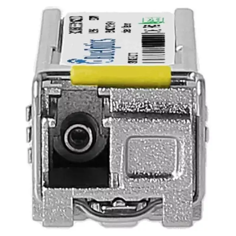 Modulo ricetrasmettitore SFP BlueOptics 942 207-002-BO 1250 Mbit/s fibra ottica