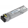 Modulo ricetrasmettitore SFP BlueOptics 942 207-002-BO 1250 Mbit/s fibra ottica