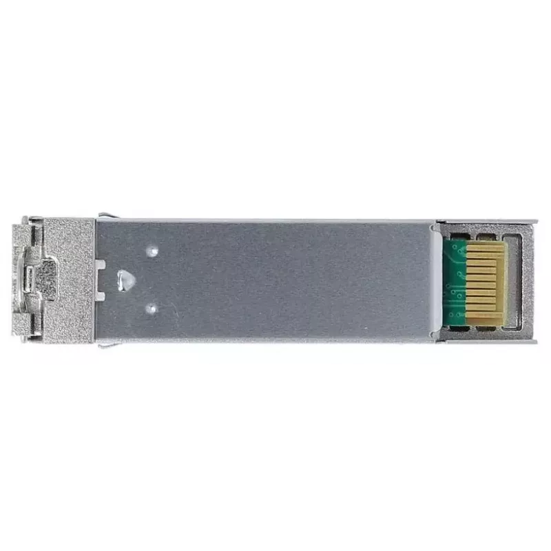 Modulo ricetrasmettitore SFP BlueOptics 942 207-002-BO 1250 Mbit/s fibra ottica