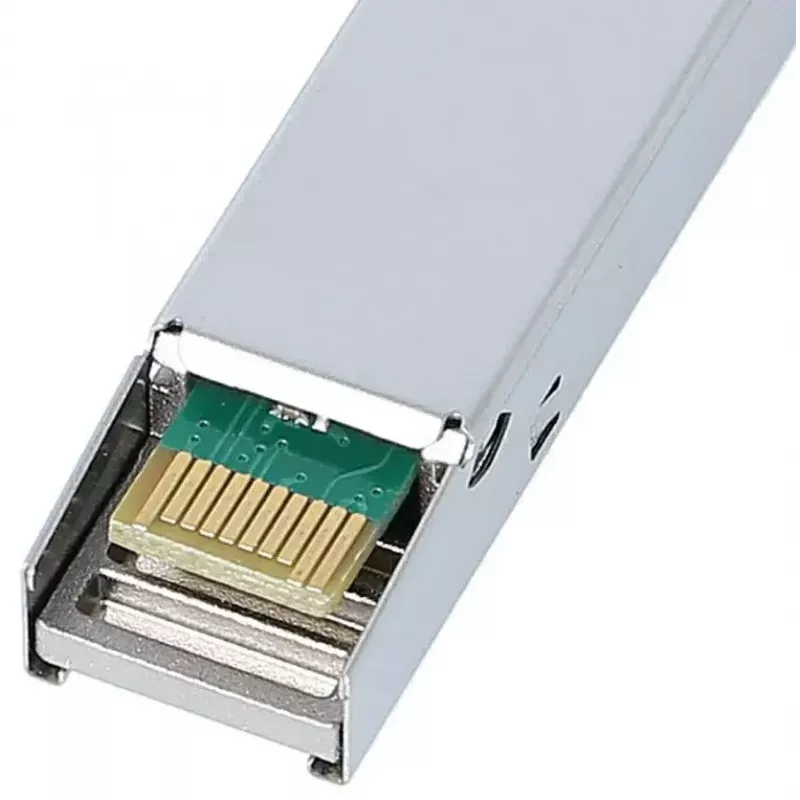 Modulo ricetrasmettitore SFP BlueOptics 942 208-001-BO 1250 Mbit/s fibra ottica
