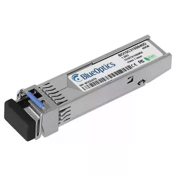 Modulo ricetrasmettitore SFP BlueOptics 942 208-001-BO 1250 Mbit/s fibra ottica