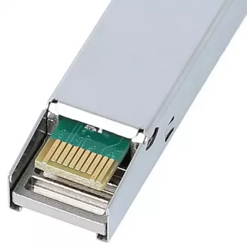 Modulo ricetrasmettitore SFP BlueOptics 942 209-002-BO 1250 Mbit/s fibra ottica