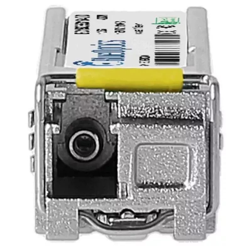 Modulo ricetrasmettitore SFP BlueOptics 942 209-002-BO 1250 Mbit/s fibra ottica