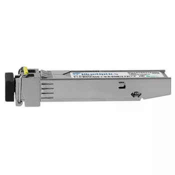 Modulo ricetrasmettitore SFP BlueOptics 942 209-002-BO 1250 Mbit/s fibra ottica