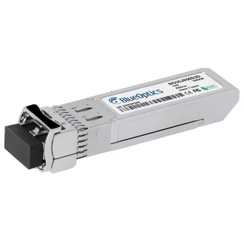 Modulo ricetrasmettitore SFP+ BlueOptics 942 210-001-BO 10000 Mbit/s