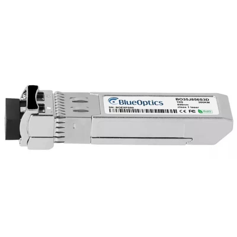 Modulo ricetrasmettitore SFP+ BlueOptics 942 210-001-BO 10000 Mbit/s