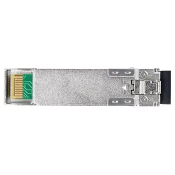 BlueOptics 942 212-001-BO transceiver SFP+, compatibile con Hirschmann 942 212-001, 10 Gbit/s Singlemode
