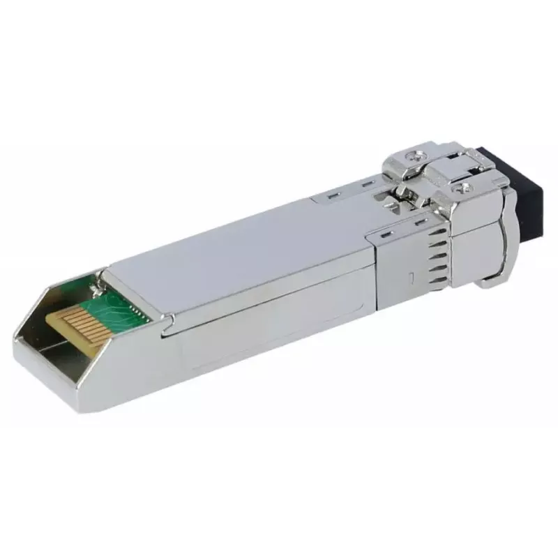 BlueOptics 942 212-001-BO transceiver SFP+, compatibile con Hirschmann 942 212-001, 10 Gbit/s Singlemode