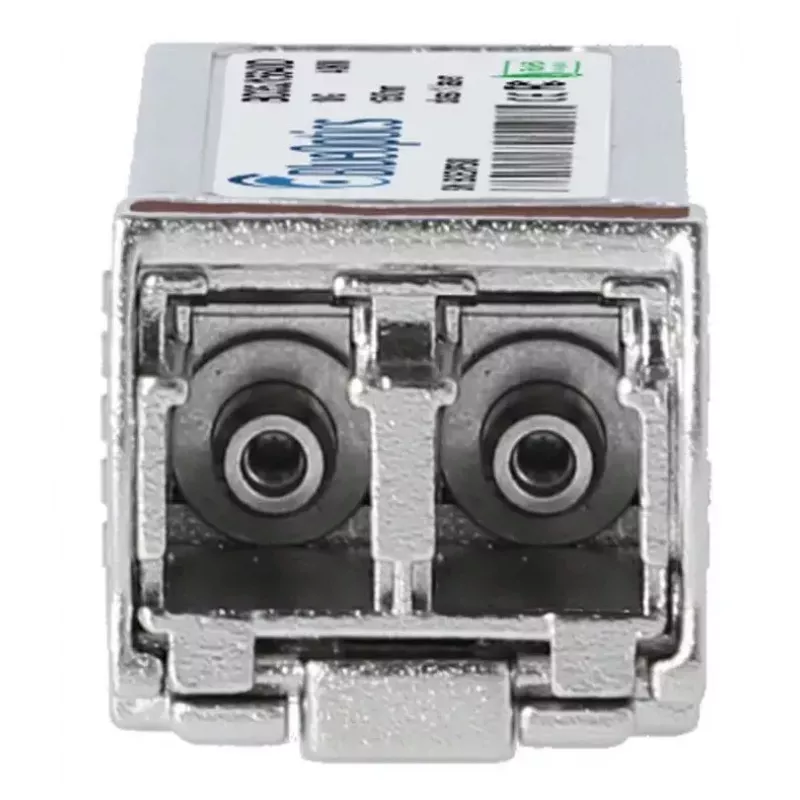 BlueOptics 942 212-001-BO transceiver SFP+, compatibile con Hirschmann 942 212-001, 10 Gbit/s Singlemode