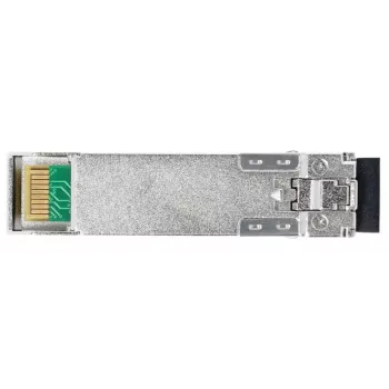 BlueOptics 942 213-001-BO transceiver SFP+, compatibile con Hirschmann 942 213-001, 10 Gbit/s Singlemode