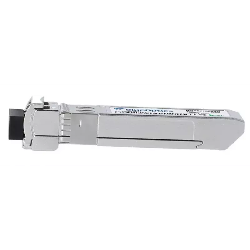 BlueOptics 942 213-001-BO transceiver SFP+, compatibile con Hirschmann 942 213-001, 10 Gbit/s Singlemode