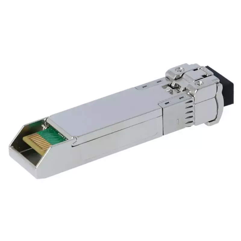 BlueOptics 942 213-001-BO transceiver SFP+, compatibile con Hirschmann 942 213-001, 10 Gbit/s Singlemode