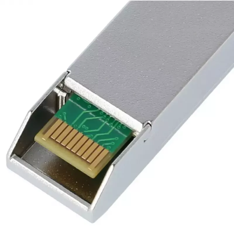 BlueOptics 942 213-001-BO transceiver SFP+, compatibile con Hirschmann 942 213-001, 10 Gbit/s Singlemode