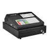 Sistema cassa Olympia K200 PLUS — stampante a trasferimento termico, 10.000 PLU, display LED