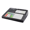 Sistema cassa Olympia K200 PLUS — stampante a trasferimento termico, 10.000 PLU, display LED