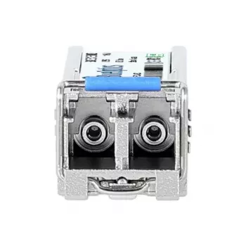 Modulo ricetrasmettitore SFP BlueOptics 943 015-001-BO 1310 nm LC 10000 m
