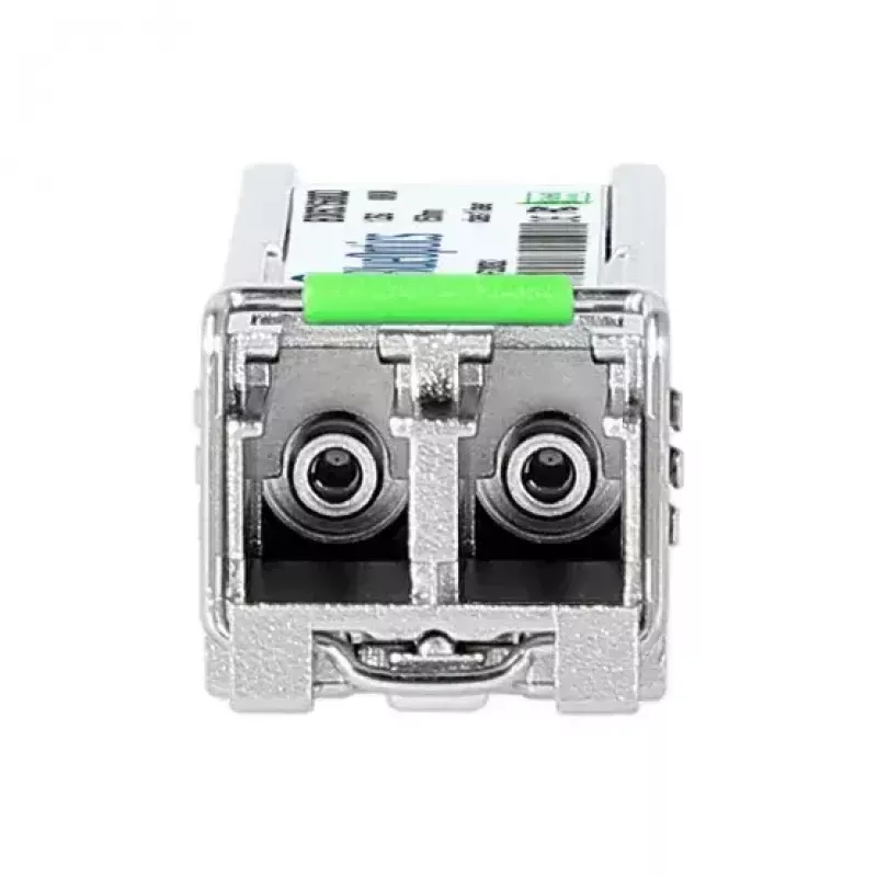 Modulo ricetrasmettitore SFP BlueOptics 943 898-001-BO 1550 nm LC 70000 m