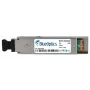 Modulo ricetrasmettitore in fibra ottica BlueOptics 943 917-001-BO XFP LC alluminio 20 g