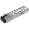 BlueOptics 943 974-002-BO transceiver SFP BiDi, compatibile con Hirschmann 943 974-002, Gigabit, fibra ottica monomodale