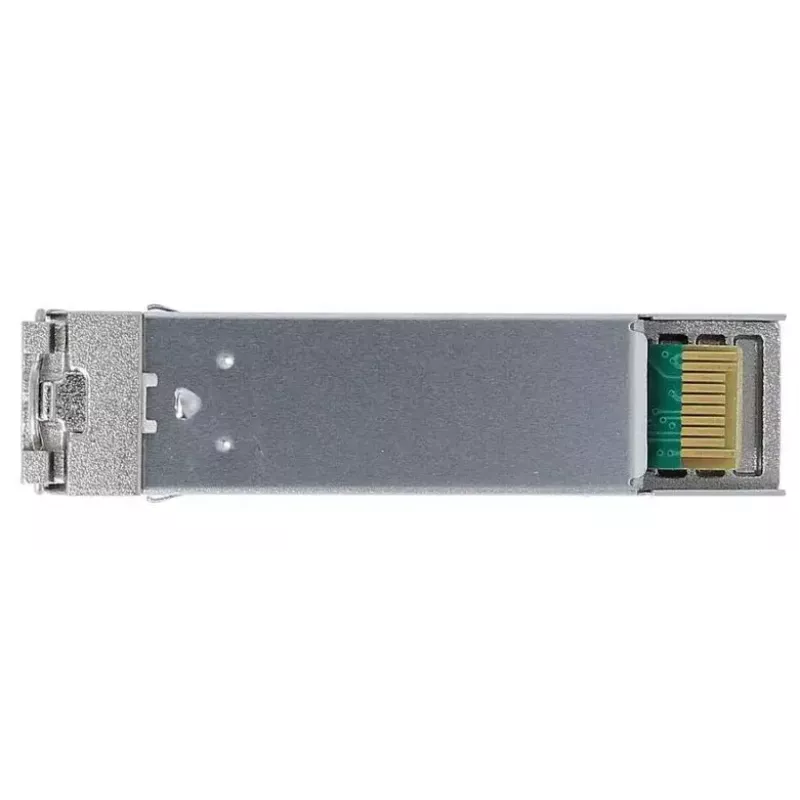 BlueOptics 943 974-002-BO transceiver SFP BiDi, compatibile con Hirschmann 943 974-002, Gigabit, fibra ottica monomodale