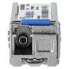 BlueOptics 943 974-002-BO transceiver SFP BiDi, compatibile con Hirschmann 943 974-002, Gigabit, fibra ottica monomodale