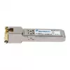 BlueOptics 943 977-001-BO transceiver SFP, compatibile con Hirschmann 943 977-001, rame RJ45 1000BASE-T, 100 m