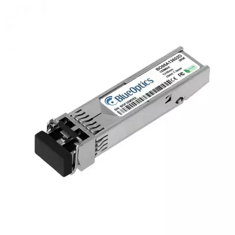 Modulo ricetrasmettitore SFP BlueOptics 943-865-001-BO 1310 nm 2000 m