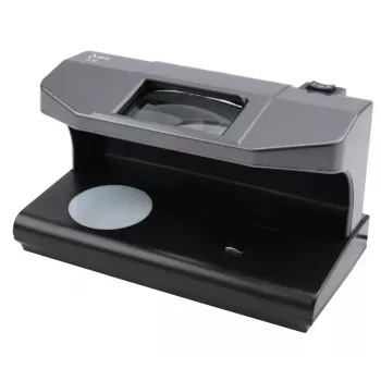 Rilevatore di banconote false Olympia UV 588