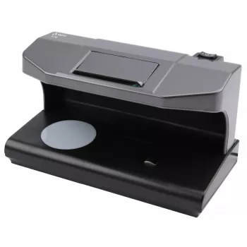 Rilevatore di banconote false Olympia UV 588
