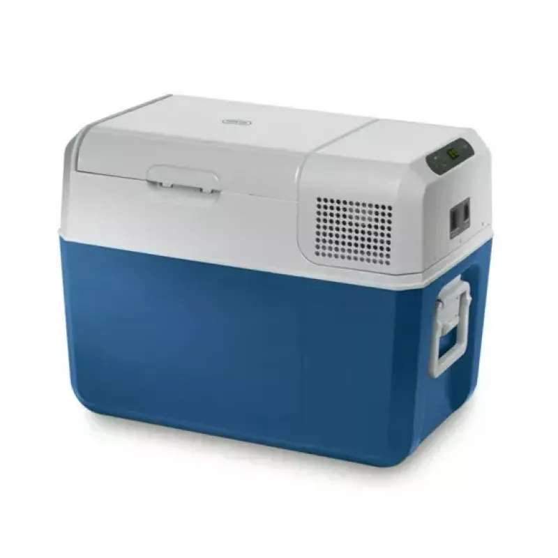 Cool Box Mobicool MCF40 38L Electric Blue Grey