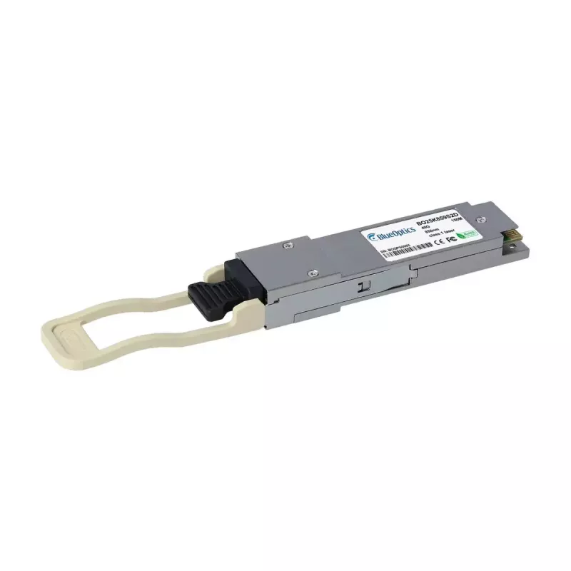 Modulo ricetrasmettitore QSFP BlueOptics 980-9I426-00BM00-BO 40000 Mbit/s
