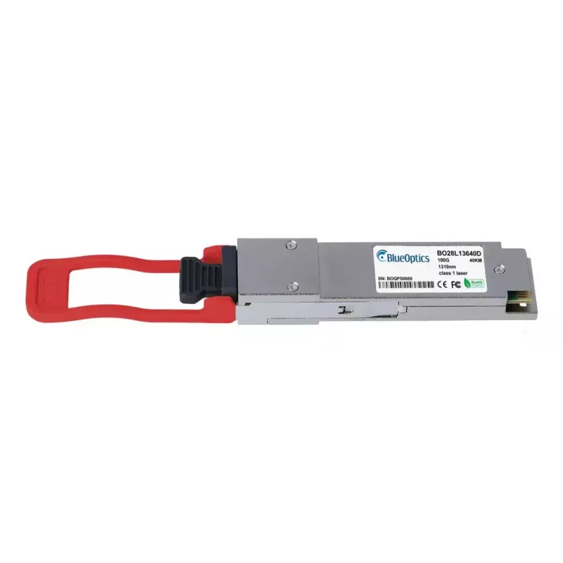 BlueOptics 980-9I53X-00C000-BO transceiver QSFP28 (BO28L13640D)
