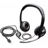 Cuffie Logitech H390 USB per computer