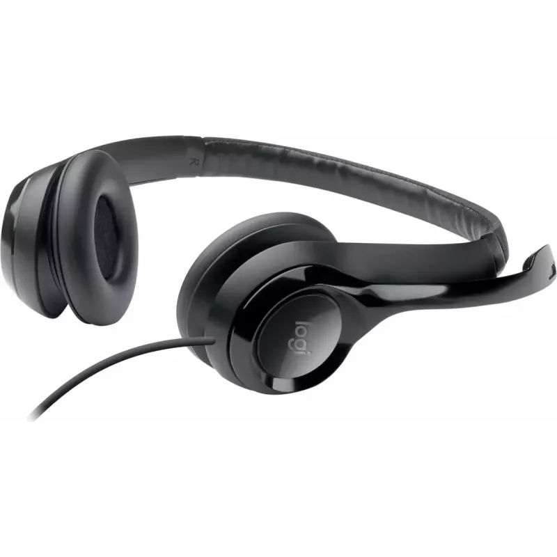 Cuffie Logitech H390 USB per computer