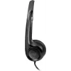 Cuffie Logitech H390 USB per computer