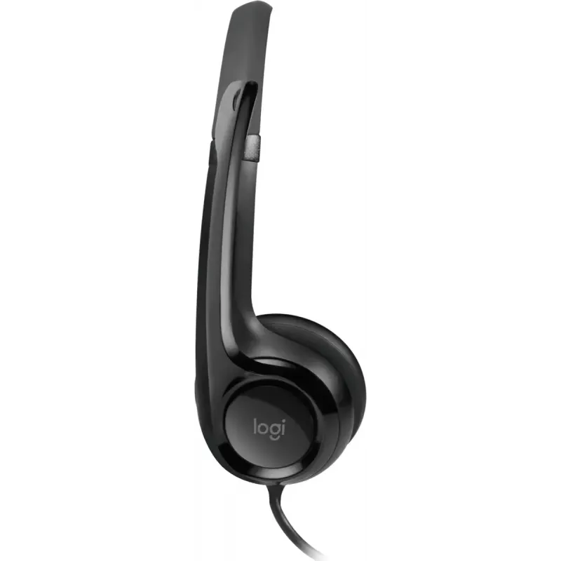 Cuffie Logitech H390 USB per computer