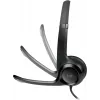 Cuffie Logitech H390 USB per computer