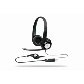 Cuffie Logitech ClearChat Comfort