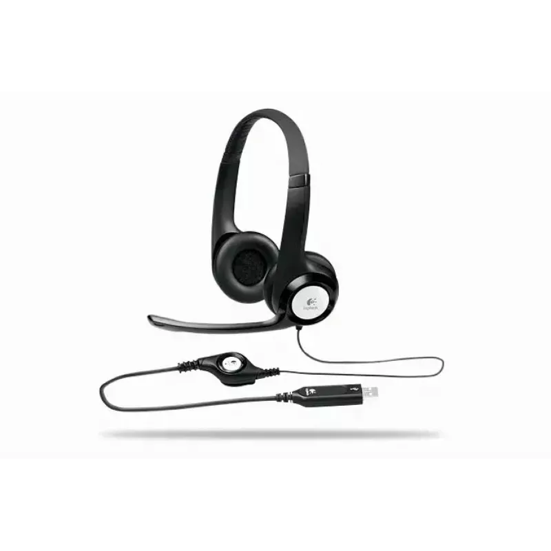 Cuffie Logitech ClearChat Comfort