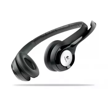Cuffie Logitech ClearChat Comfort