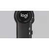 Logitech H151 cuffie stereo con microfono con cancellazione del rumore, cablate, nero