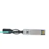 Cavo InfiniBand/fibra ottica BlueOptics 7 m SFP28 colore acqua