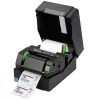 Etichettatrice TSC TE310 termica diretta trasferimento termico