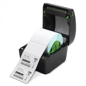 Etichettatrice TSC DA220 termica diretta 203 x 203 DPI 152 mm/s con filo
