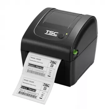Etichettatrice TSC DA220 termica diretta 203 x 203 DPI 152 mm/s con filo