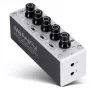 InLine AmpEQ mobile, amplificatore per cuffie e preamplificatore Tri-Tone Hi-Res AUDIO, 3,5 mm stereo