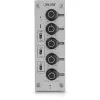 InLine AmpEQ mobile, amplificatore per cuffie e preamplificatore Tri-Tone Hi-Res AUDIO, 3,5 mm stereo