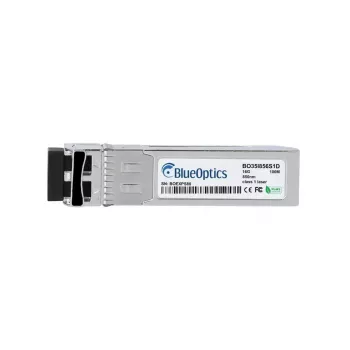 Modulo ricetrasmettitore SFP+ BlueOptics 99Y0226-BO 10000 Mbit/s fibra ottica