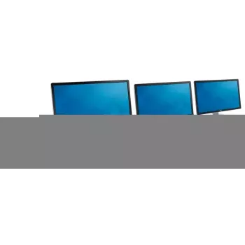 DELL D6000 con filo USB 3.2 Gen 1 (3.1 Gen 1) Type-C nero