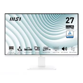 Monitor MSI Pro MP273AWDE 68,6 cm (27